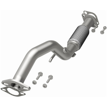 BRE Exhaust 07-12 Hyundai Elantra 2.0L Front Pipe Kit