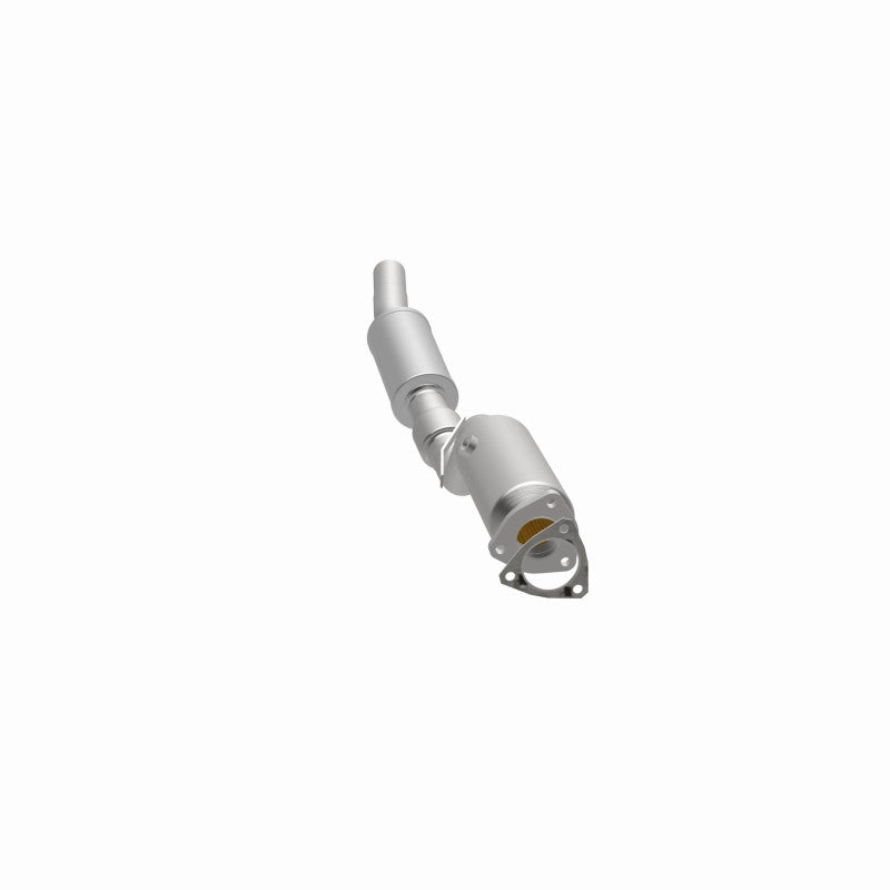 MagnaFlow Conv DF 05-09 Audi Quattro 3.2L Driver Side Magnaflow