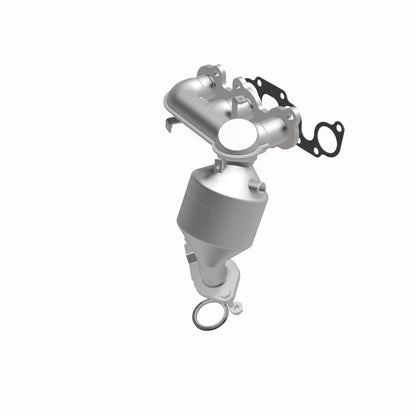 MagnaFlow Conv DF 02-03 Lexus ES300 3.0L / 02-03 Toyota Camary 3.0L Front - California Magnaflow