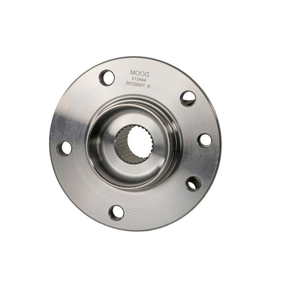 MOOG 2015 Jeep Renegade Front Hub Assembly Moog