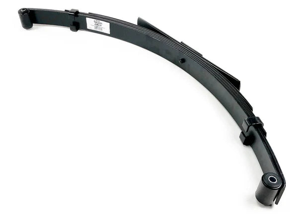 Tuff Country EZ-Ride Rear Leaf Spring – 1979–1985 Toyota Pickup 4WD 3.5" Lift (59300)