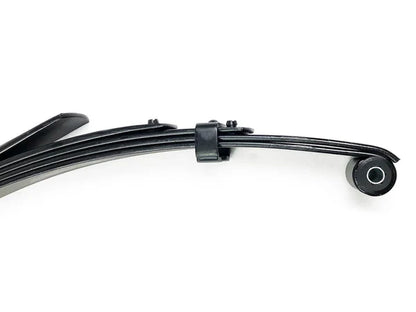 Tuff Country EZ-Ride Rear Leaf Spring – 1979–1985 Toyota Pickup 4WD 3.5" Lift (59300)