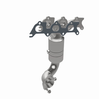 Magnaflow Conv DF 07-11 Chrysler Sebring 2.7L Fr Manifold / 08-10 Dodge Avenger 2.7L Fr Manifold Magnaflow