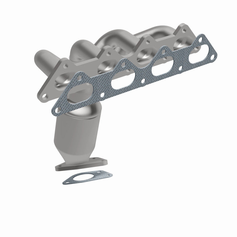 MagnaFlow Conv DF 02-05 Chrysler Sebring 2.4L /  02-05 Mitsubishi Eclipse/02-03 Galant 2.4L Manifold Magnaflow