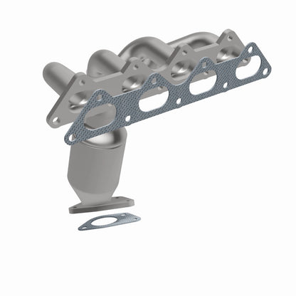 MagnaFlow Conv DF 02-05 Chrysler Sebring 2.4L /  02-05 Mitsubishi Eclipse/02-03 Galant 2.4L Manifold Magnaflow