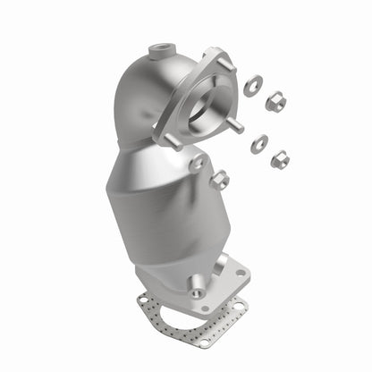 MagnaFlow Conv DF 03-08 Saab 9-3 2.0L Magnaflow