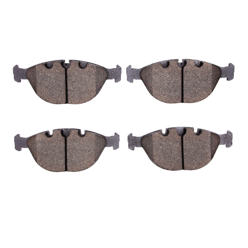 R1 02-06 BMW X5 Front Optimum OE Brake Pads