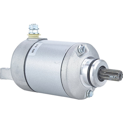 Arrowhead Suzuki 9T Starter 410-54216