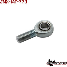 Load image into Gallery viewer, Camburg 7/8in. RHT Heim Kit (FK JMX heim 1/2in. ID spacers 1.50in. thread bung jam nut)