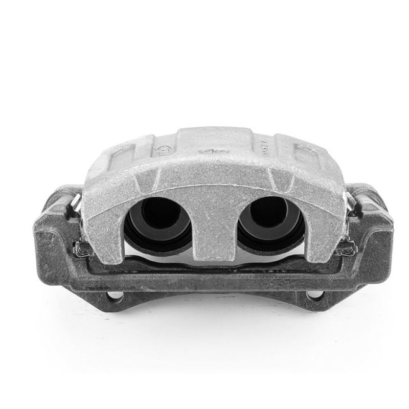 Power Stop 08-09 Ford Taurus Front Left Autospecialty Caliper w/Bracket PowerStop