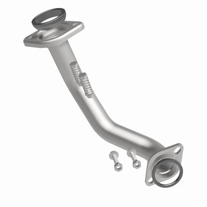 BRE Exhaust 13-17 Toyota RAV4 2.5L Front Pipe Kit