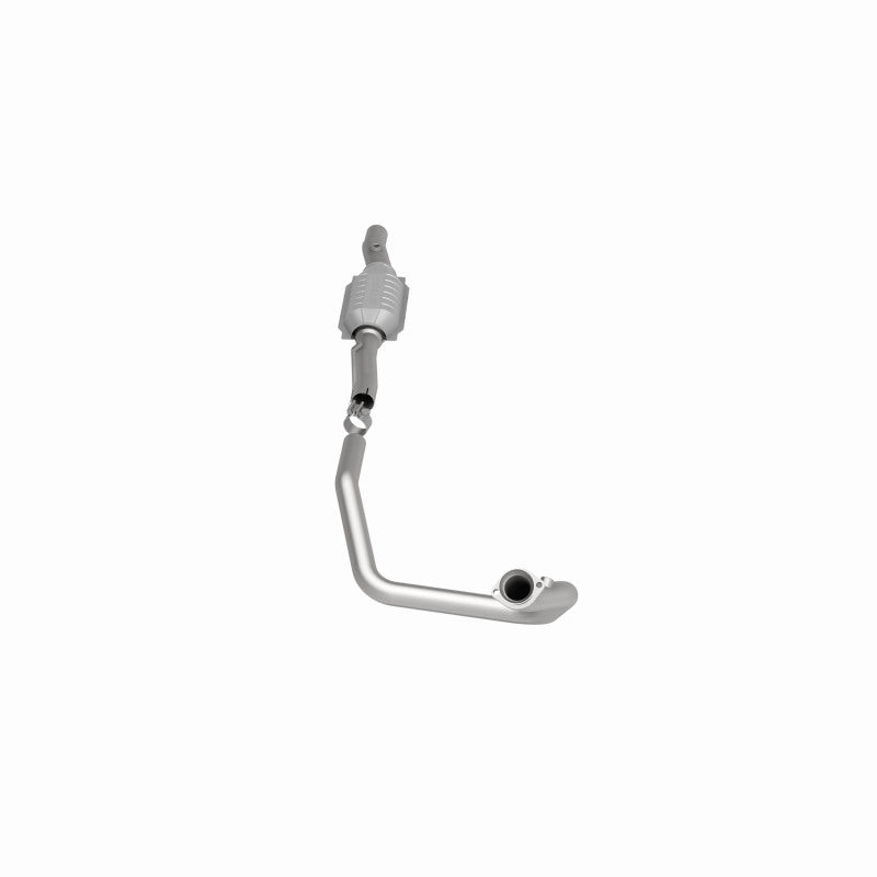 MagnaFlow Conv DF 99-02 Dodge Dakota 2.5L 2WD Magnaflow