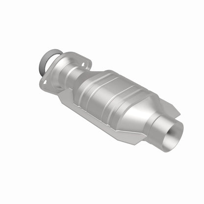 MagnaFlow Conv DF 01-03 Highlander underbody Magnaflow
