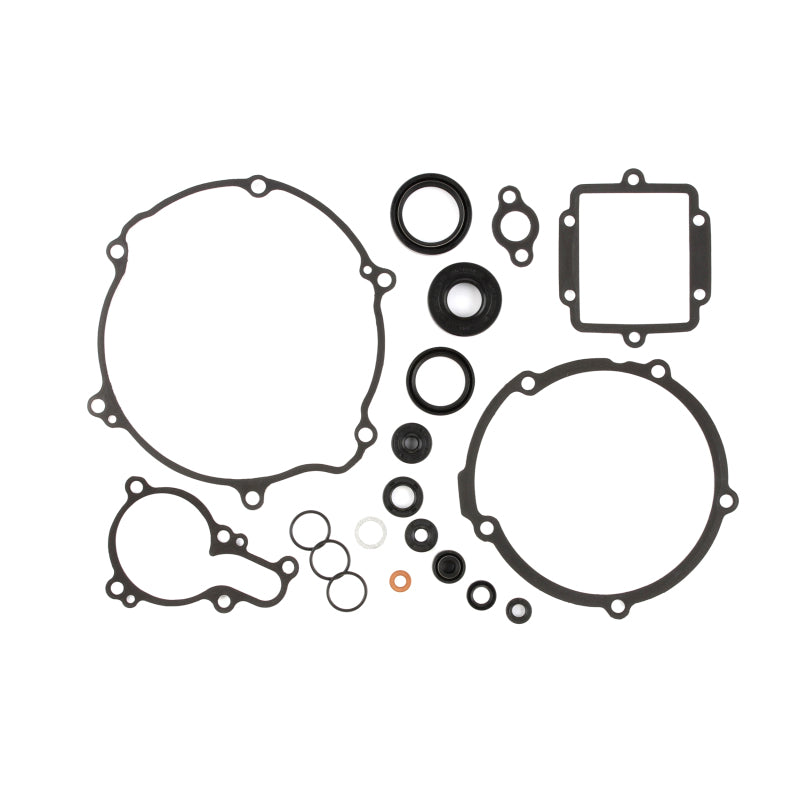 Cometic 94-02 Kawasaki KX125 Bottom End Gasket Kit Cometic Gasket