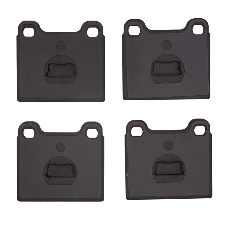 R1 Front OE Brake Pads 1972-1980 Audi/Porsche & More - 2551-0096-00