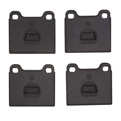 R1 Front OE Brake Pads 1972-1980 Audi/Porsche & More - 2551-0096-00