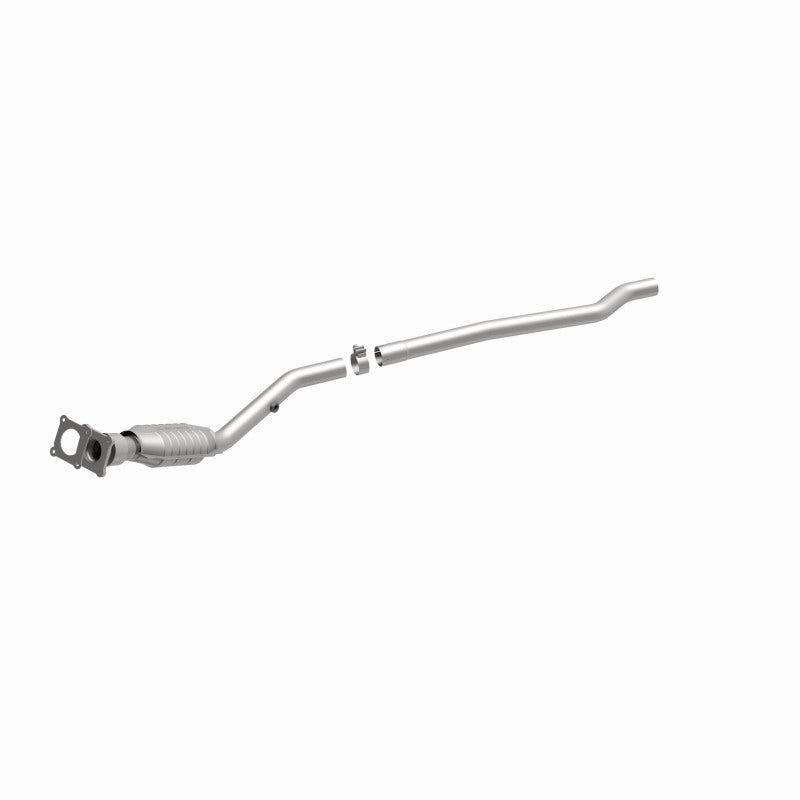 MagnaFlow Conv DF 96-98 Caravan-Voyager 3.3L/ Magnaflow