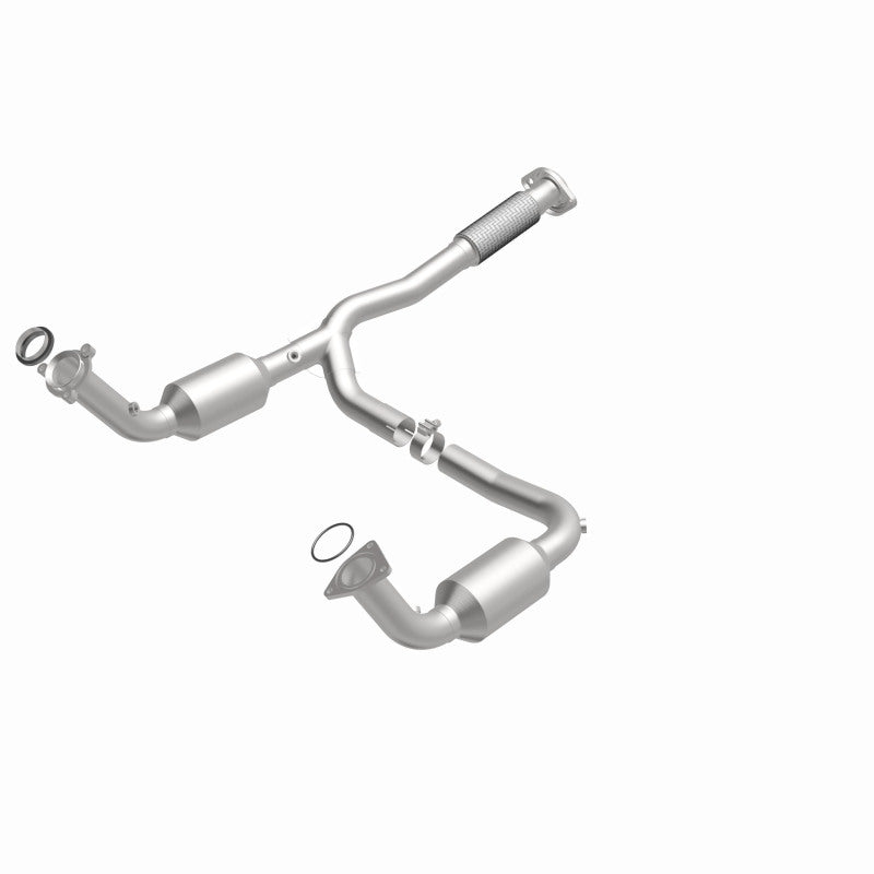 Magnaflow 2004 Buick Rainier 5.3L Direct Fit Converter Magnaflow
