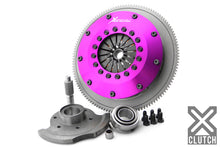 Load image into Gallery viewer, XClutch 04-11 Mazda RX-8 Touring 1.3L 8in Twin Solid Ceramic Clutch Kit