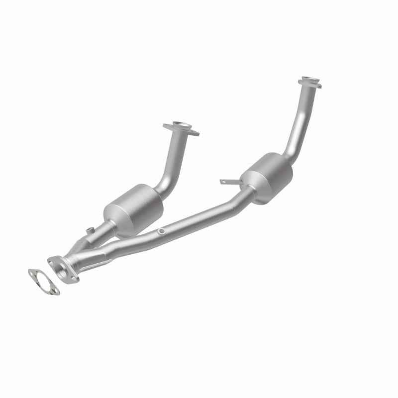 MagnaFlow Conv DF California Grade 1995 Ford Windstar Magnaflow