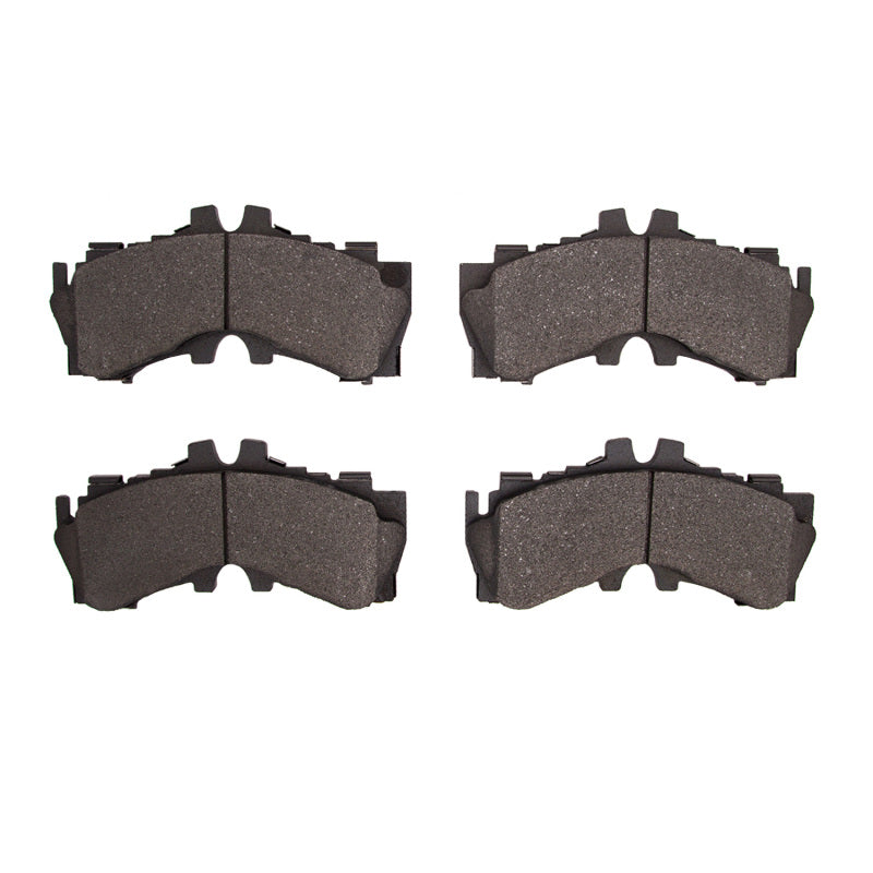 R1 21-26 Lexus LS500 Front Optimum OE Brake Pads