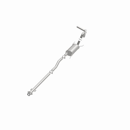 MagnaFlow BRE Exhaust Kit 05-12 Toyota Tacoma 4.0L