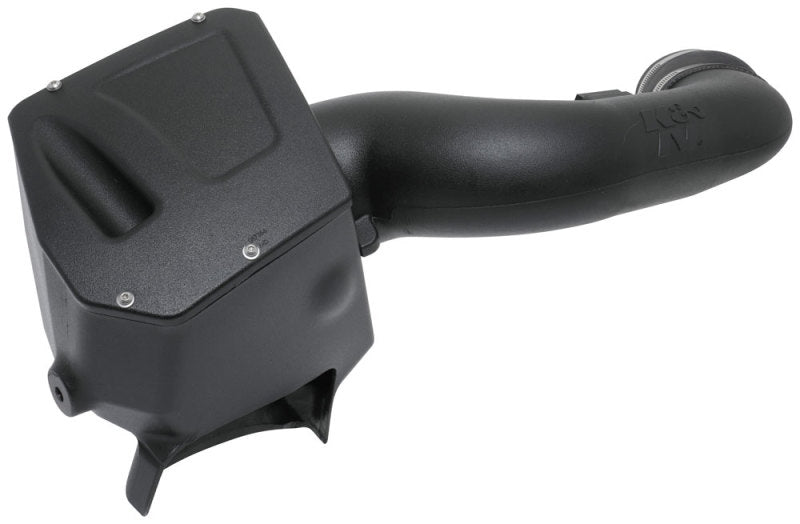 K&N 17-18 Ford F-250/F-350 Super Duty 6.7L Aircharger Performance Intake K&N Engineering