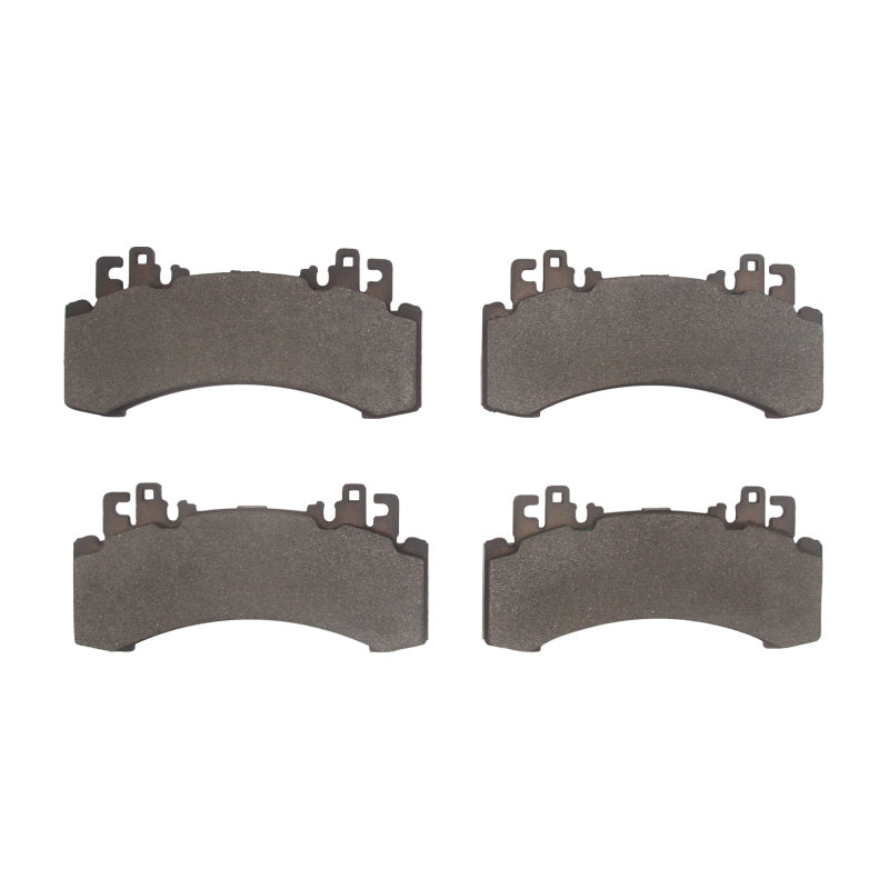 R1 22-26 Mercedes-Benz Eqs 53 AMG Front Optimum OE Brake Pads