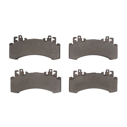 R1 22-26 Mercedes-Benz Eqs 53 AMG Front Optimum OE Brake Pads