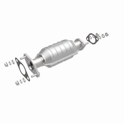 MagnaFlow Conv DF 01-03 Rio 1.5/1.6 Rear Magnaflow