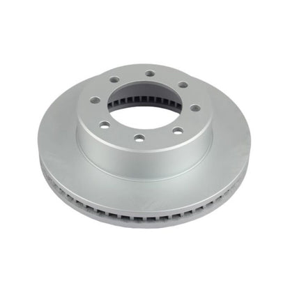 Power Stop 09-10 Dodge Ram 2500 Front Evolution Geomet Coated Rotor PowerStop