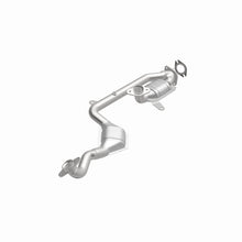 Load image into Gallery viewer, MagnaFlow Conv DF 95-97 Continental 4.6 front