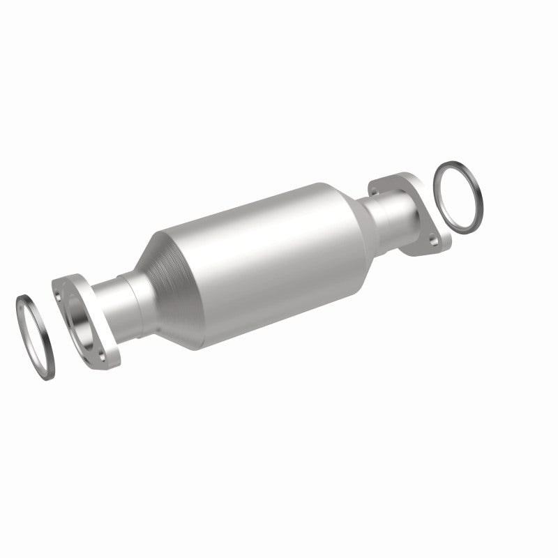 MagnaFlow 85-95 Toyota 4Runner L4-2.4L California Catalytic Converter Direct Fit Magnaflow