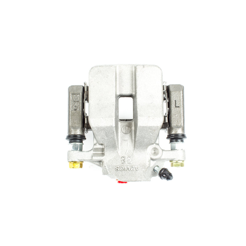 Power Stop 06-12 Toyota RAV4 Rear Left Autospecialty Caliper w/Bracket PowerStop