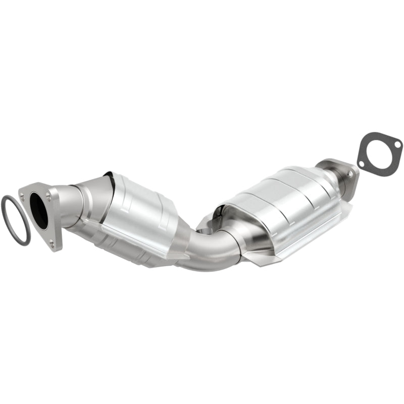 MagnaFlow Conv DF 03-04 350Z/G35 Coupe Driver Side Magnaflow