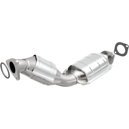 MagnaFlow Conv DF 03-04 350Z/G35 Coupe Driver Side Magnaflow