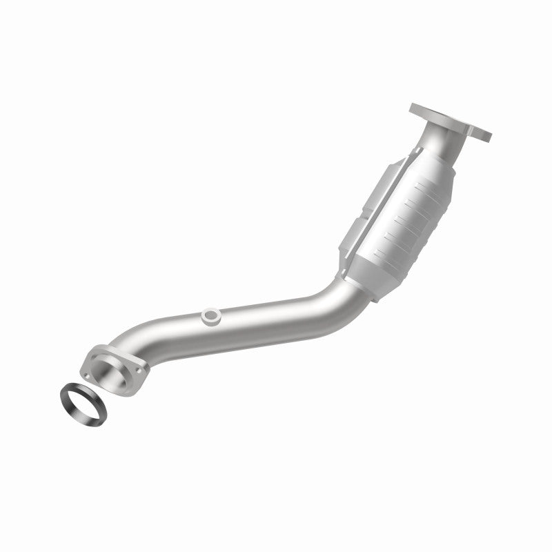 MagnaFlow Conv DF CORVETTE 05-07 6.0L OEM Magnaflow