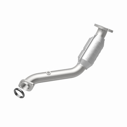MagnaFlow Conv DF CORVETTE 05-07 6.0L OEM Magnaflow