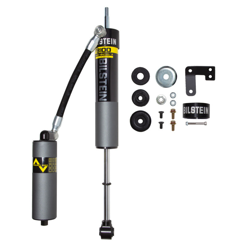 Bilstein 19-24 RAM 2500 Front Passenger B8 8100 (ZoneControl R) Shock Absorber Bilstein