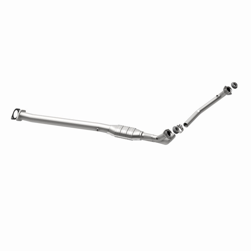 MagnaFlow Conv DF 00-02 Chevy Van 4.3L/5.0L Magnaflow
