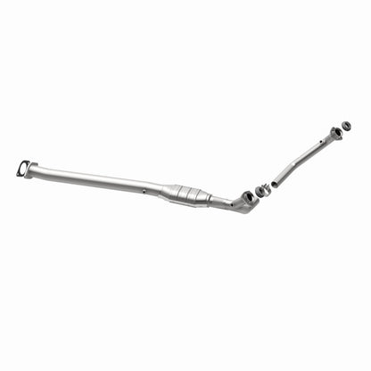 MagnaFlow Conv DF 00-02 Chevy Van 4.3L/5.0L Magnaflow