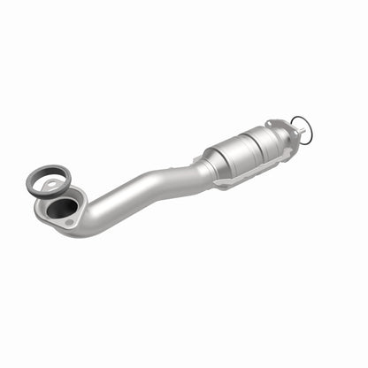 MagnaFlow Conv Direct Fit 10-11 Honda CR-V 2.4L Magnaflow