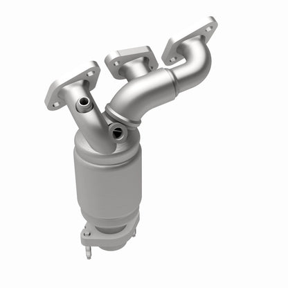 MagnaFlow Conv DF Contour 2.5L Rear Manifold Magnaflow