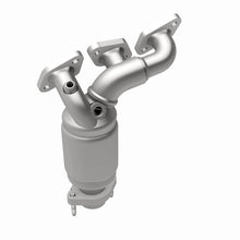 Load image into Gallery viewer, MagnaFlow Conv DF Contour 2.5L Rear Manifold