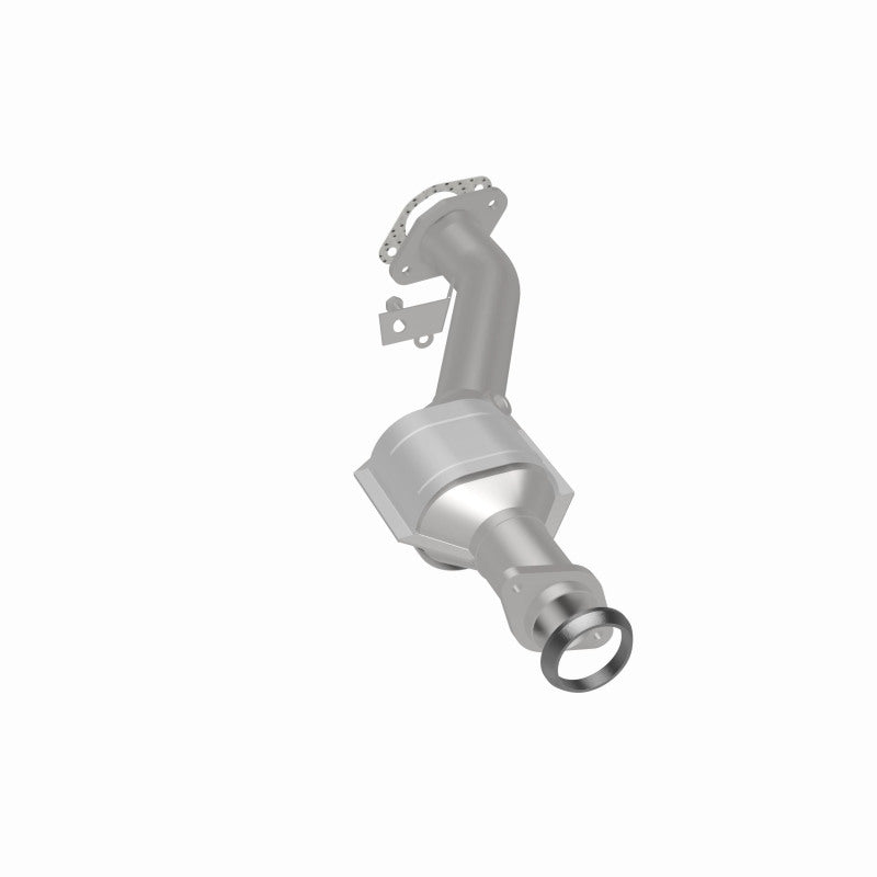 MagnaFlow Conv DF 04-07 Subaru WRX/STI 2.5L T Magnaflow