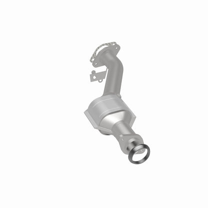 MagnaFlow Conv DF 04-07 Subaru WRX/STI 2.5L T Magnaflow