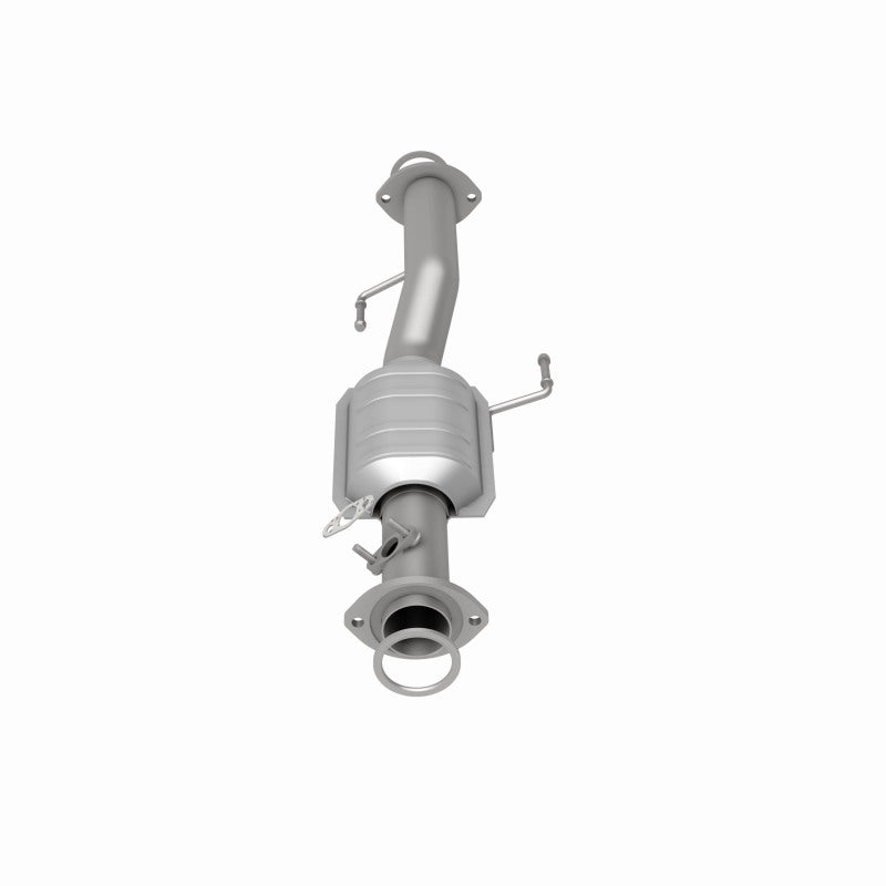 MagnaFlow Conv DF 99-02 4Runner 3.4L rear OEM Magnaflow