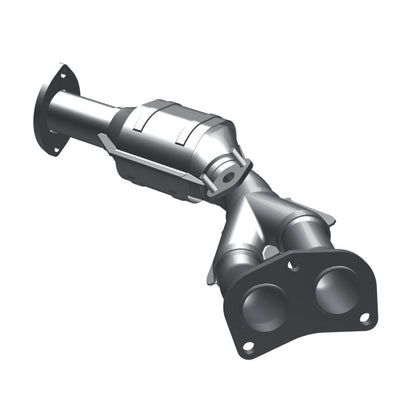 MagnaFlow Conv DF 01-04 Toyota Tacoma 2.7L fr Magnaflow