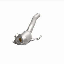 Load image into Gallery viewer, Magnaflow 04-06 Cayenne V8 4.5 OEM Underbody Direct Fit Converter