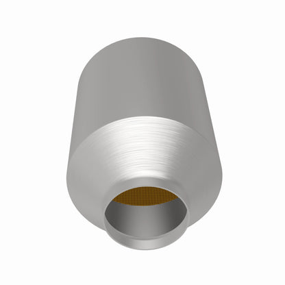 MagnaFlow 3in OEM Grade Universal Catalytic Converter Magnaflow